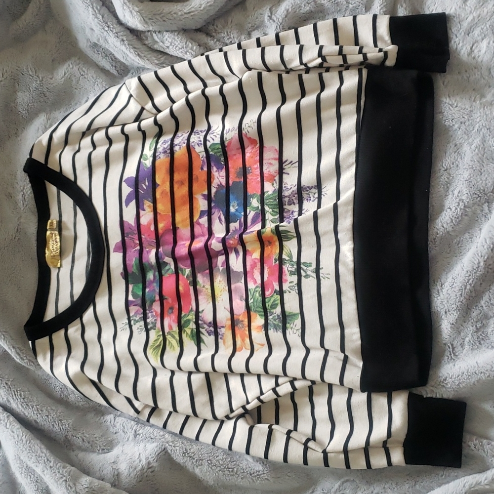 Sweatshirt Vera Wang